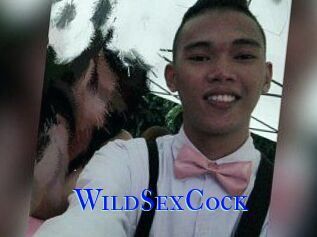 WildSexCock