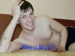 Wild_BoyX