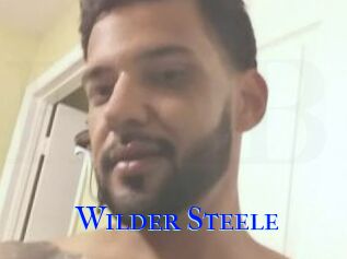 Wilder_Steele