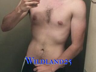 Wildland25