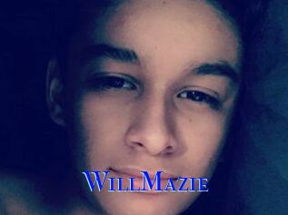Will_Mazie
