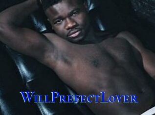WillPrefectLover