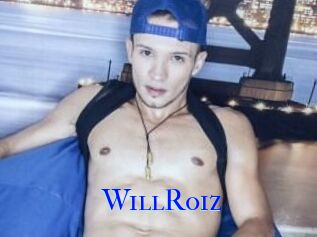 WillRoiz