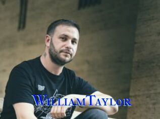 WilliamTaylor