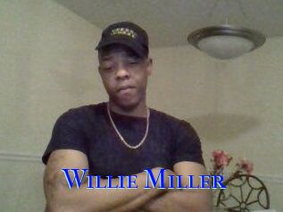 Willie_Miller