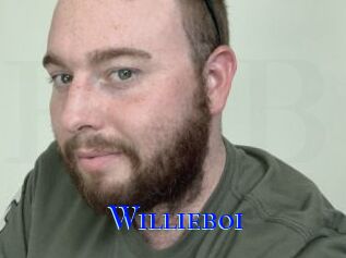 Willieboi