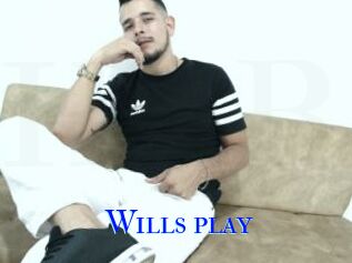 Wills_play
