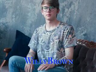 WillyBrown