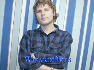 WizardDets