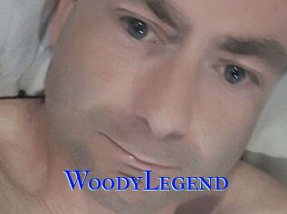 WoodyLegend