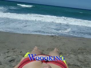 Woooking