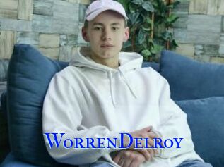 WorrenDelroy Hardcore Boy sex