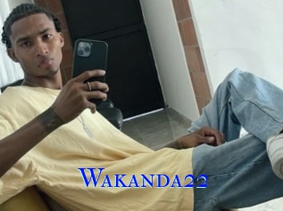 Wakanda22