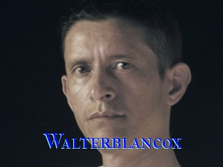 Walterblancox
