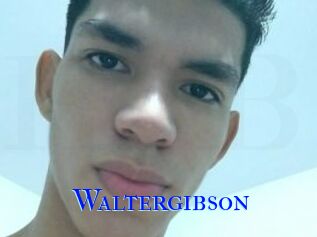 Waltergibson