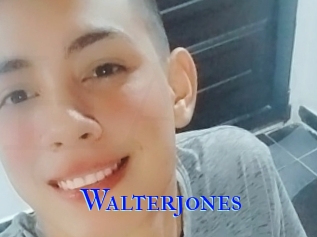 Walterjones