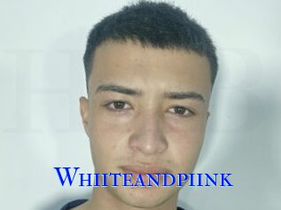 Whiiteandpiink