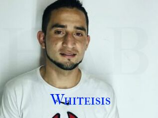 Whiteisis