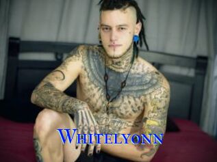 Whitelyonn