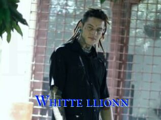 Whitte_llionn