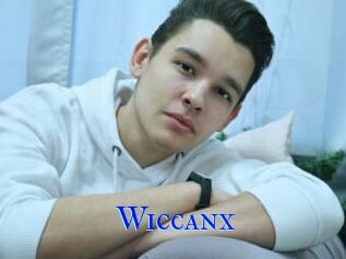 Wiccanx