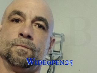 Wideopen25
