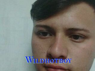 Wild_hotboy