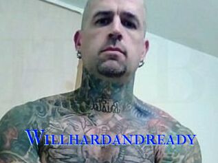 Willhardandready