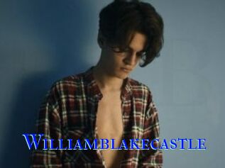 Williamblakecastle