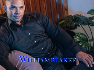 Williamblakee