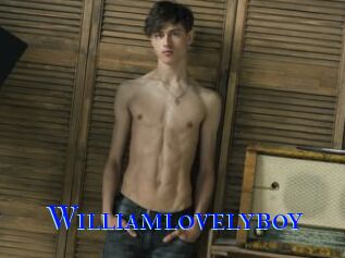 Williamlovelyboy