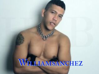 Williamsanchez