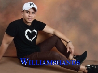 Williamshands