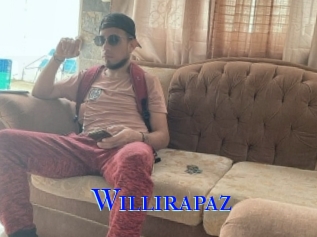 Willirapaz