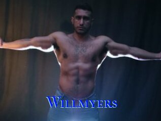 Willmyers