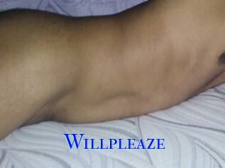 Willpleaze