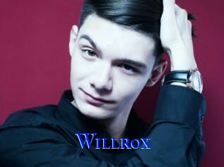 Willrox