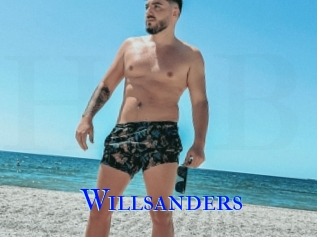 Willsanders