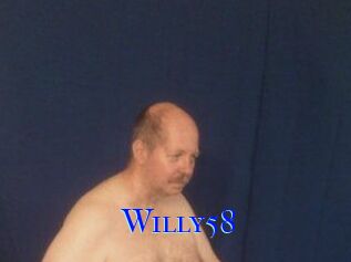 Willy58