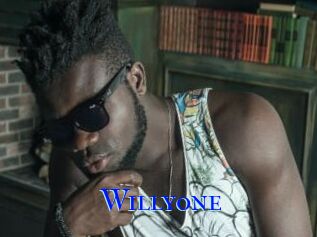 Willyone