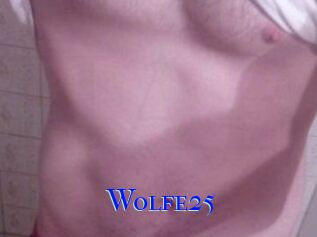 Wolfe25