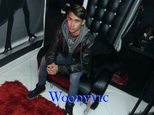 Woodyvic