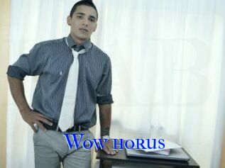 Wow_horus