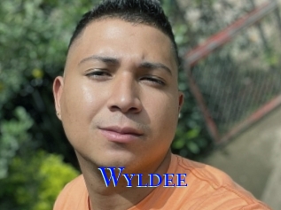Wyldee