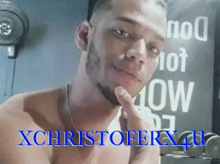 XCHRISTOFERX4U