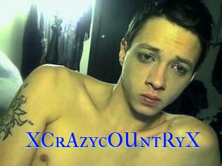 XCrAzy_cOUntRyX