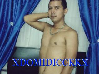 XDOMIDICCKKX