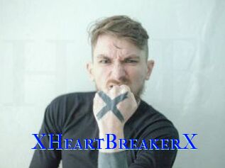 XHeartBreakerX