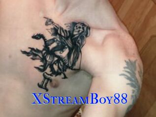 XStreamBoy88