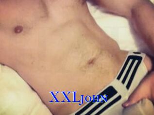 XXLjohn